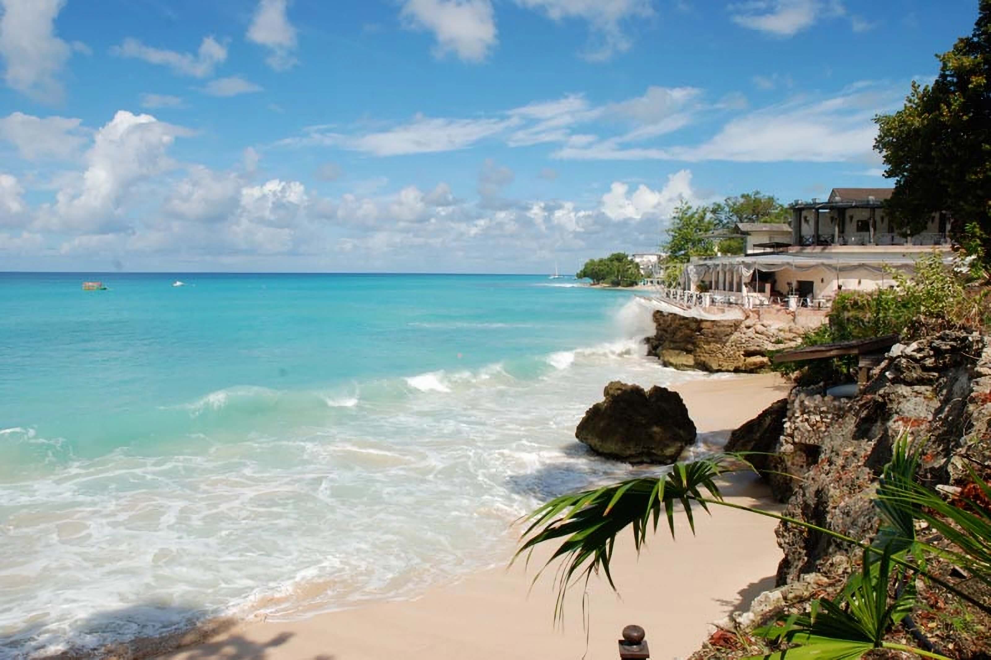 Beaches of Barbados