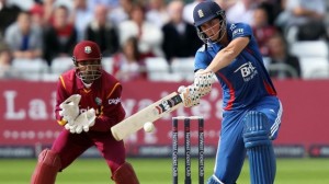 West Indies Vs England T/20 Cricket
