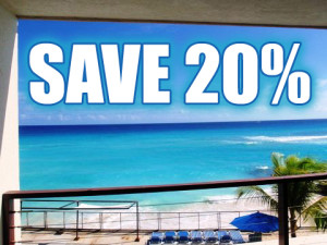 Barbados Special Offers 2013 – St Lawrence Beach Condos