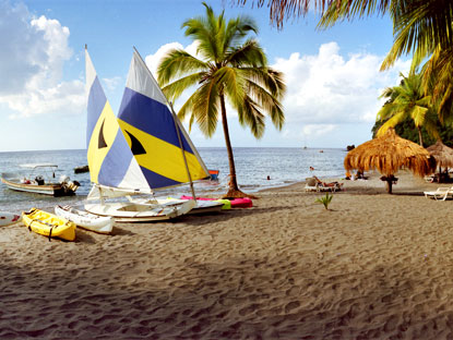 Holiday Apartments in Christ Church on The South Coast