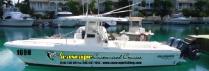 Seascape Customised Cruises – Private Boat Charters