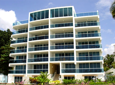 Barbados Special Offers 2012 – Ocean One Barbados
