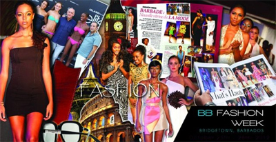 BB Fashion Week 2012 by Vacation Apartments in Barbados
