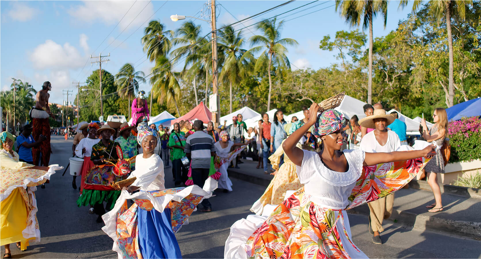Explore Barbados, The Local Way