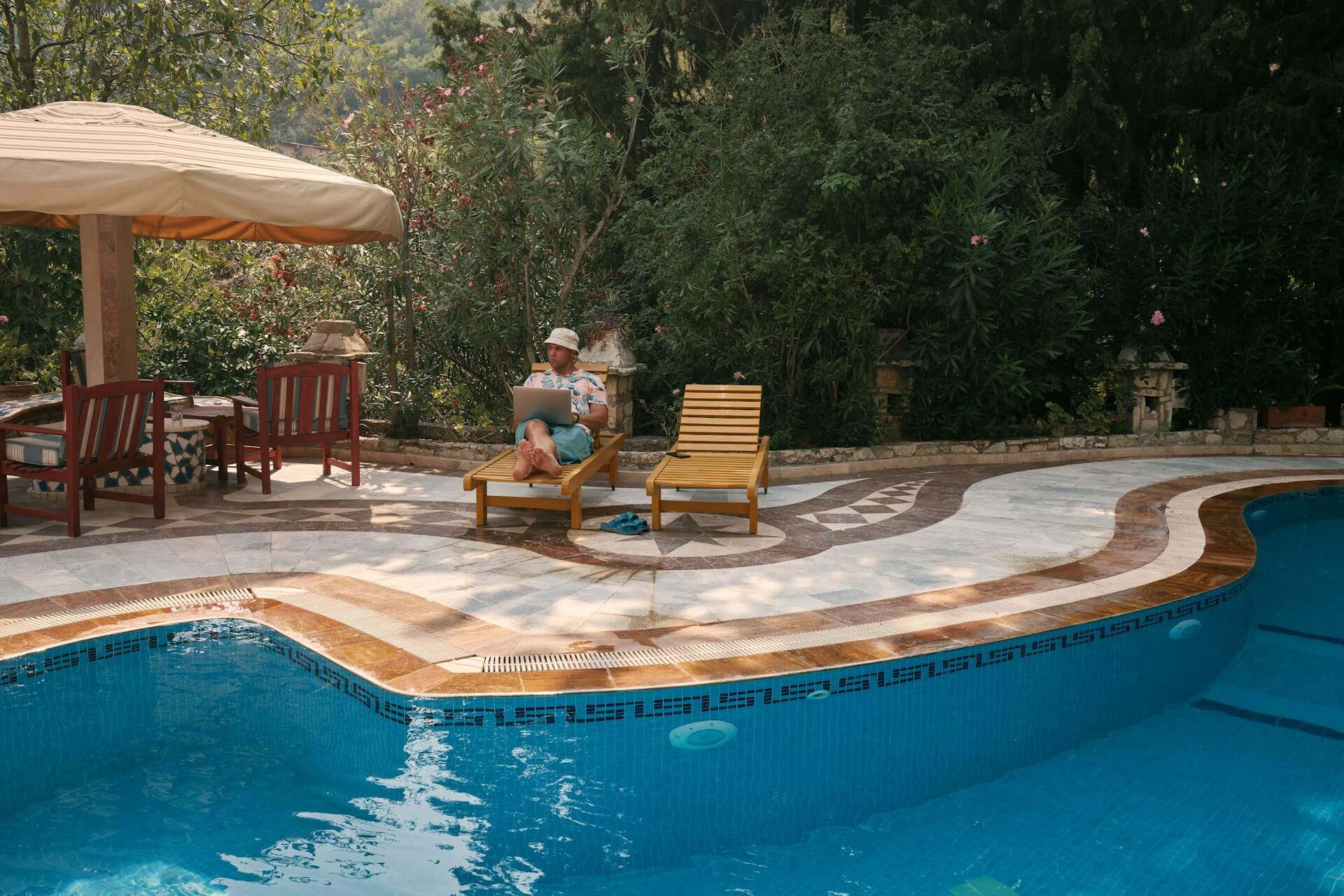 What Makes Barbados Special? You Do. 