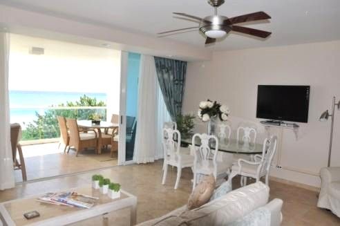 Ocean One Beachfront Condominiums