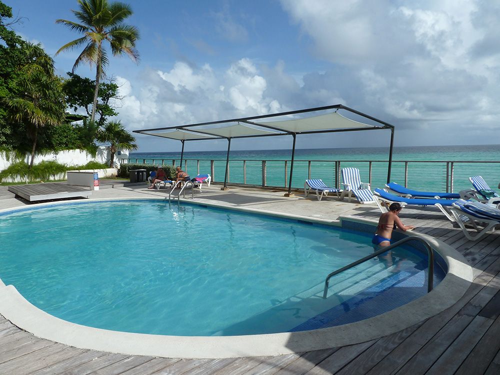 Almost Heaven Holiday Apartment