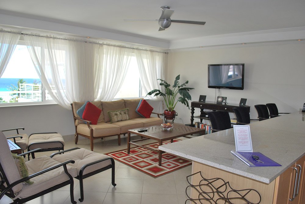 The Condominiums at Palm Beach (509)