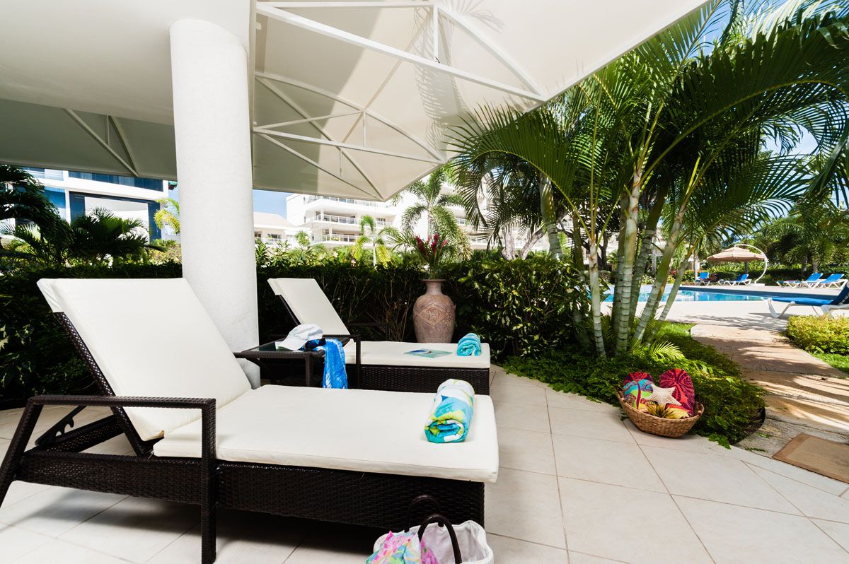 The Condominiums at Palm Beach (111)