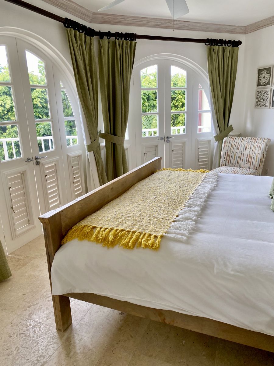 Palmetto at Royal Westmoreland