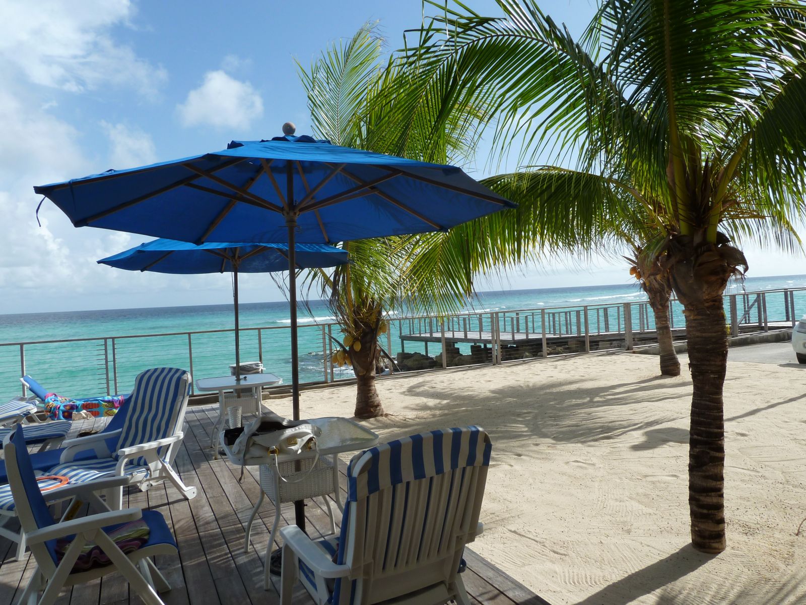 Sea Glass Beach Studio