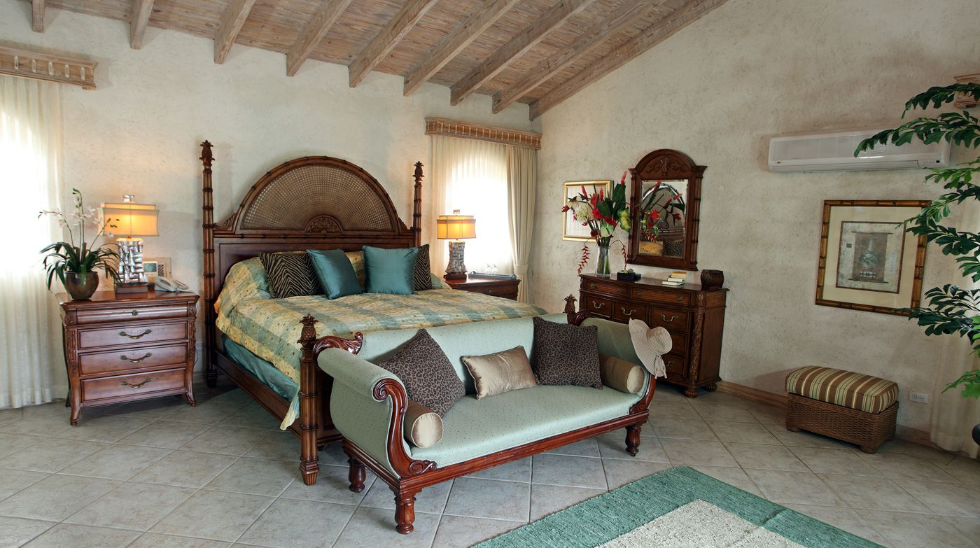 Grendon House at Sandy Lane