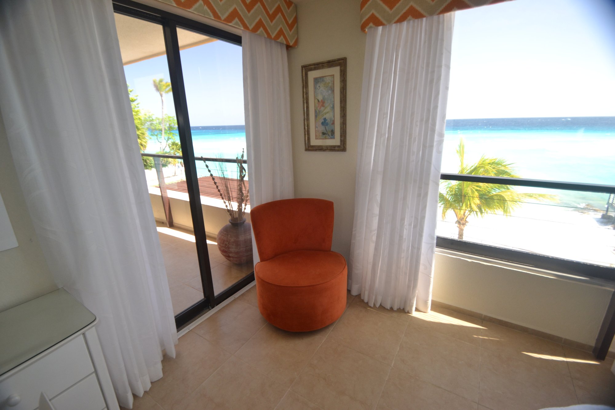 Sunset Beach Apartment