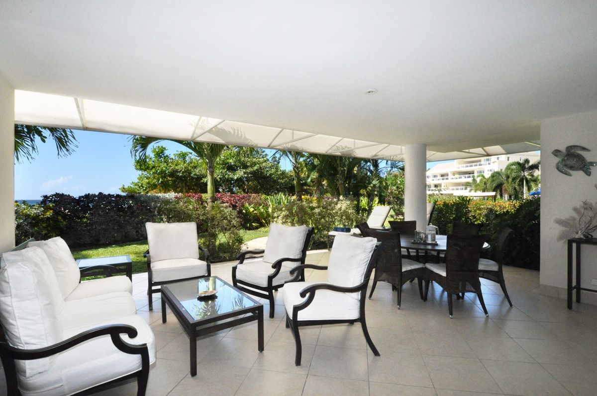 The Condominiums at Palm Beach (101)