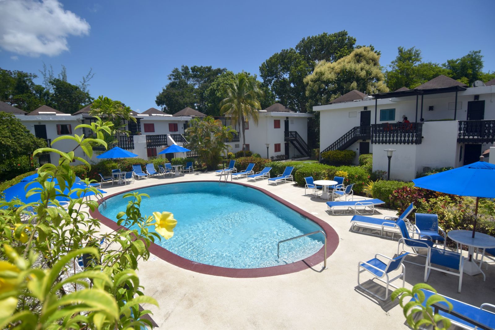 Sea Garden at Rockley