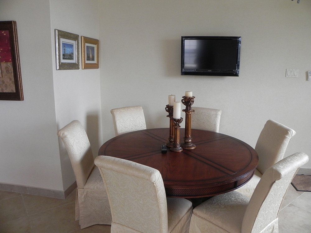 Ocean City Condos (Penthouse)