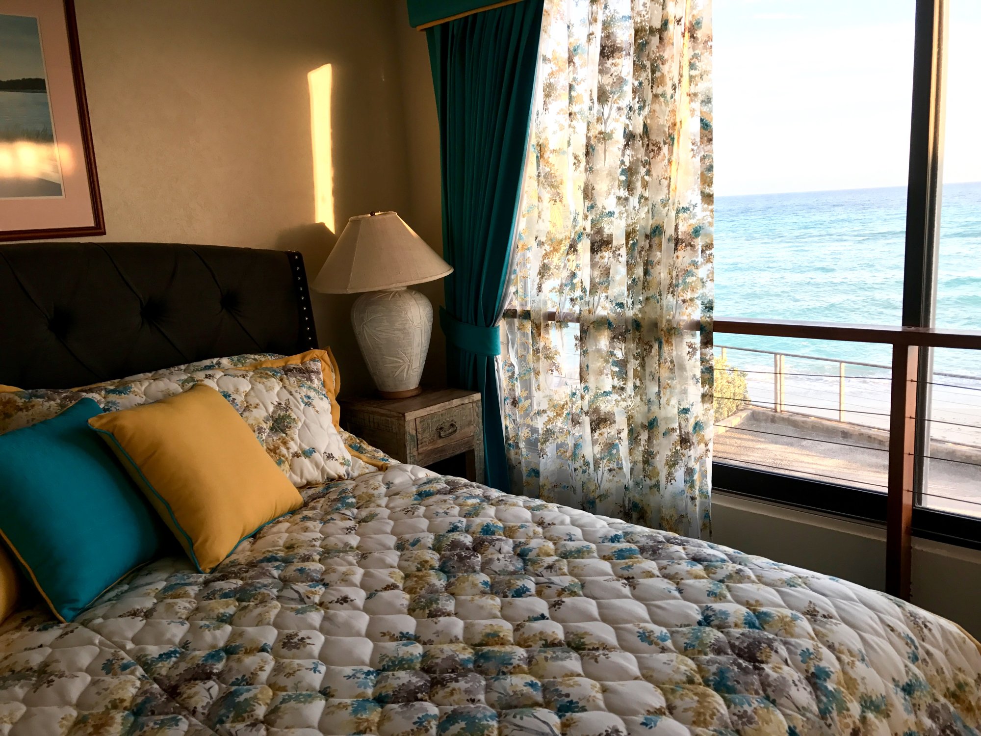 Seascape Beach Condo